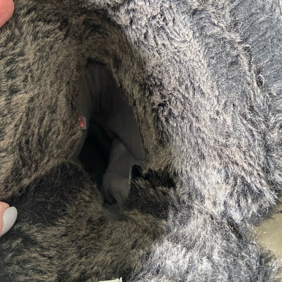 North Face Prima-loft Insulated Waterproof Winter Boots - Picture 4 of 7